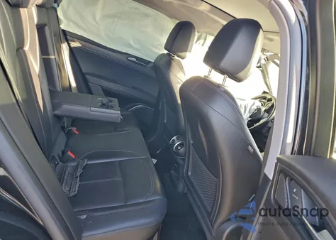 2020 Alfa Romeo Stelvio Ti z USA, uszkodzony, nr VIN ZASPAKBN3L7C85893